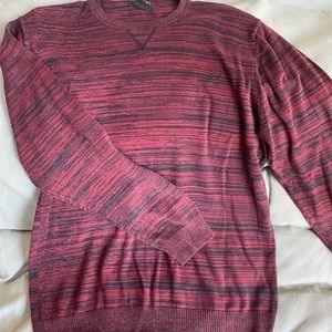 Dravus Long Sleeve Sweater